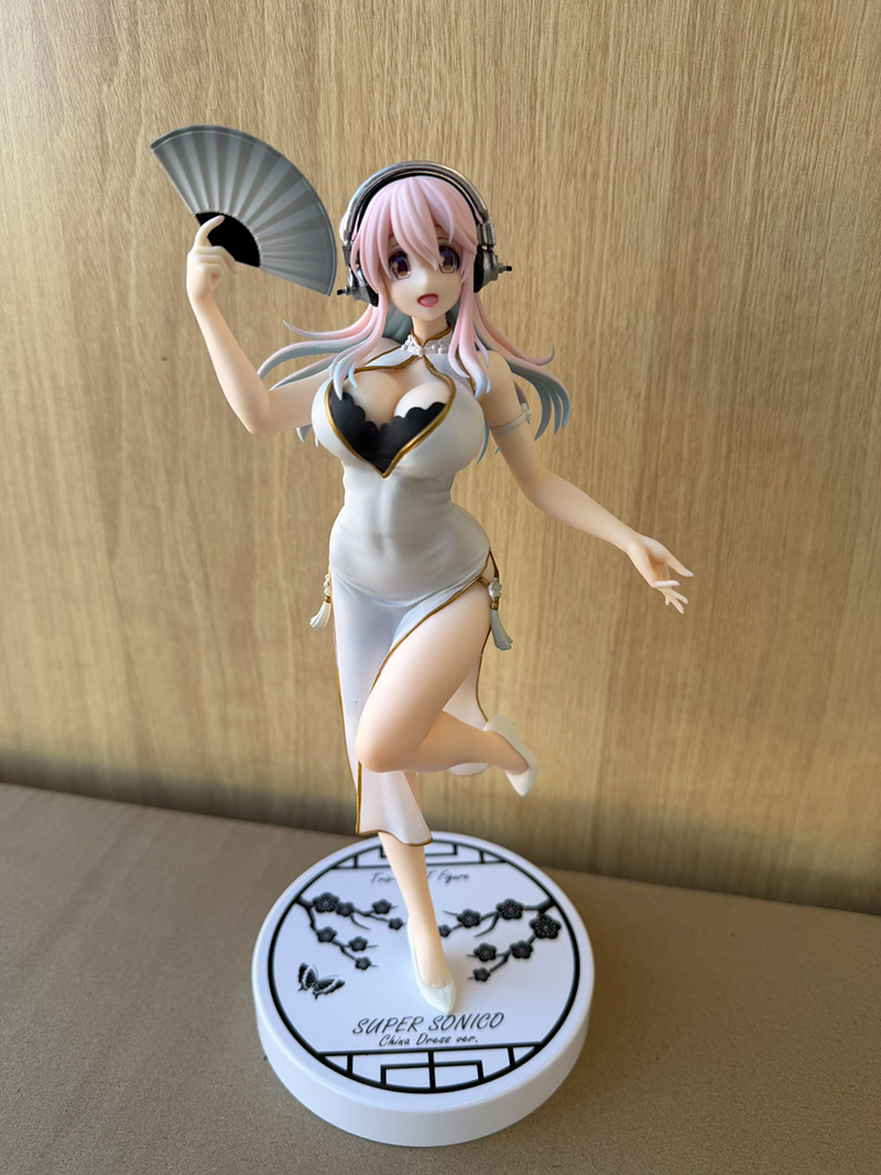 [��ǰ�ǱԾ�] ���� �Ҵ��� Trio-Try-IT ȭ��Ʈ ���̳� �巹�� ���� [1���԰��Ϸ�] [4582702300283]