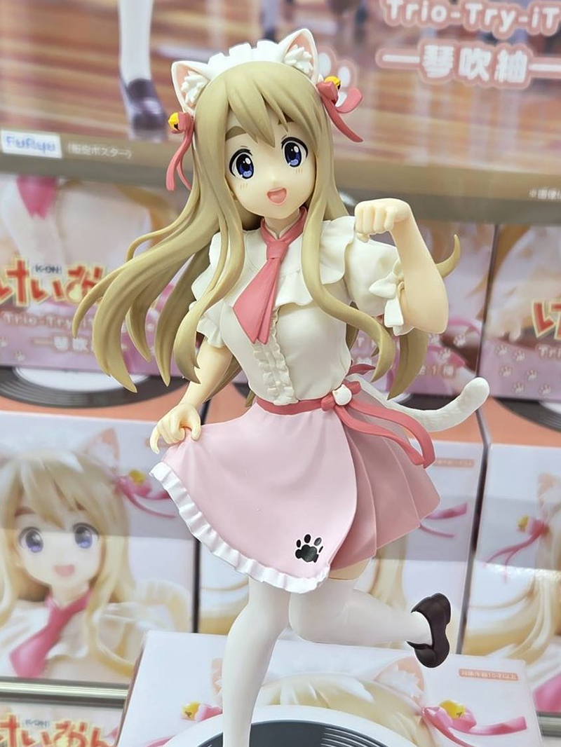 [��ǰ�ǱԾ�] ���̿� Trio-Try-iT �����Ű ������ [1���԰��Ϸ�] [4582702296647]