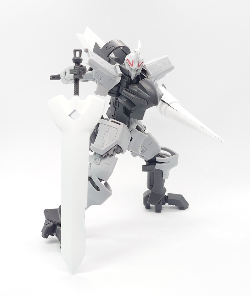 [MODEROID] �극��ũ �����̵� - ���� �� 2���� [2���԰��Ϸ�] [4571697183544]