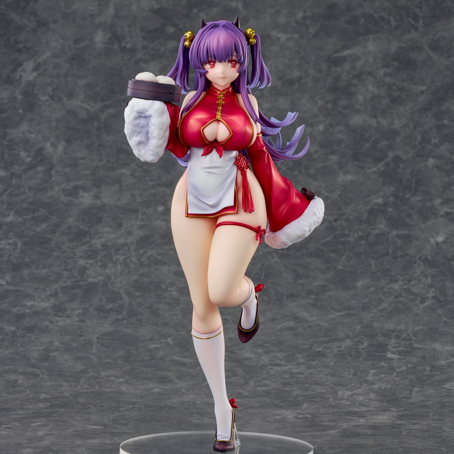  1/6 ī���� ���� ��ȭ������ Ver. illustration by Xin [4589642717904]