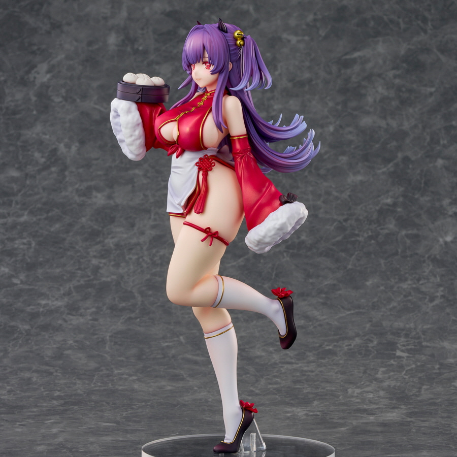  1/6 ī���� ���� ��ȭ������ Ver. illustration by Xin [4589642717904]