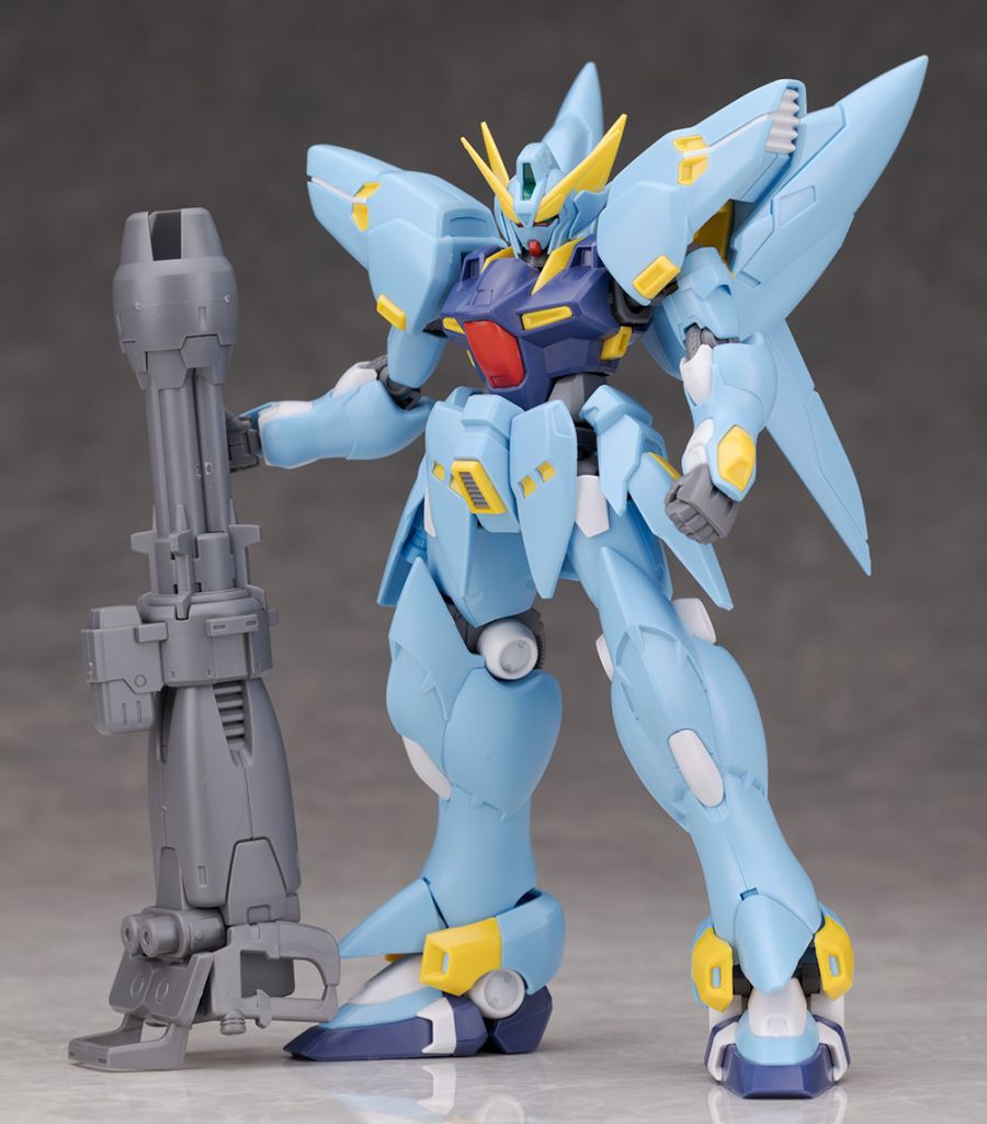 [HG] ���۷κ�����OG - ���ɹ���(PTX-08R) [1���԰��Ϸ�] [4573102692016]