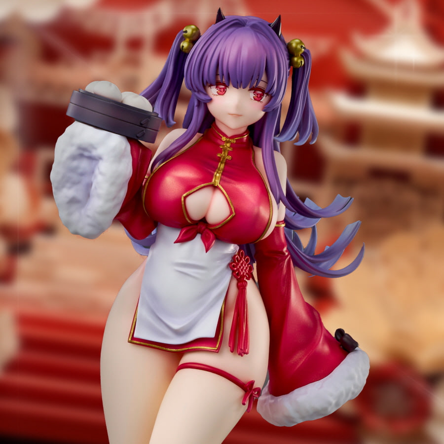  1/6 ī���� ���� ��ȭ������ Ver. illustration by Xin [4589642717904]