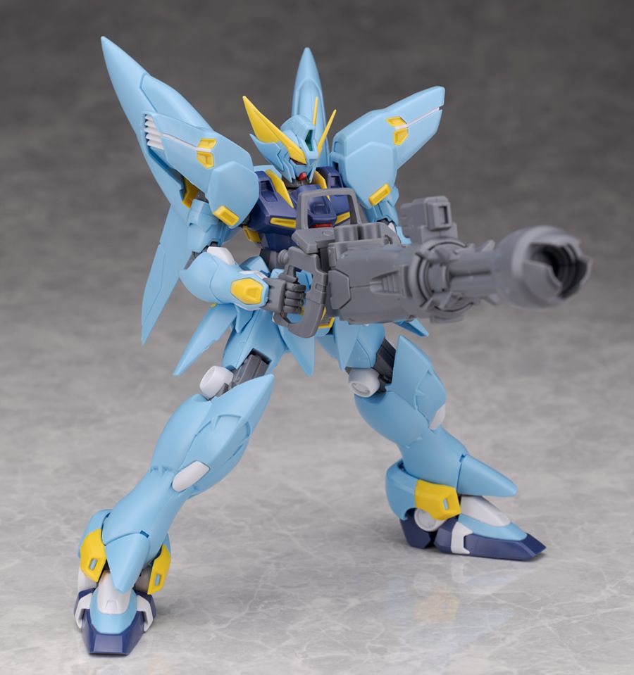 [HG] ���۷κ�����OG - ���ɹ���(PTX-08R) [1���԰��Ϸ�] [4573102692016]