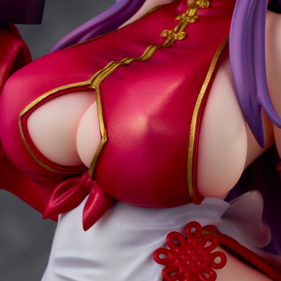  1/6 ī���� ���� ��ȭ������ Ver. illustration by Xin [4589642717904]