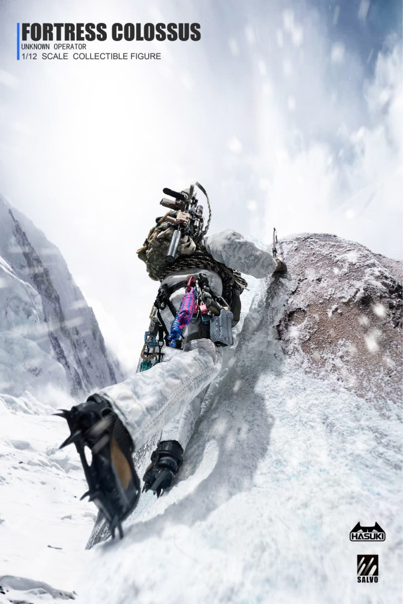 1/12 SA03 ������Ʈ �ݷμ��� �ÿ��� ���� [3���԰��Ϸ�] [6975499680658]