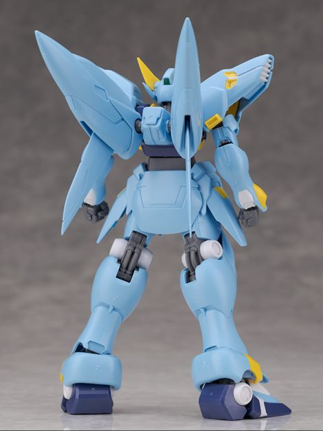 [HG] ���۷κ�����OG - ���ɹ���(PTX-08R) [1���԰��Ϸ�] [4573102692016]