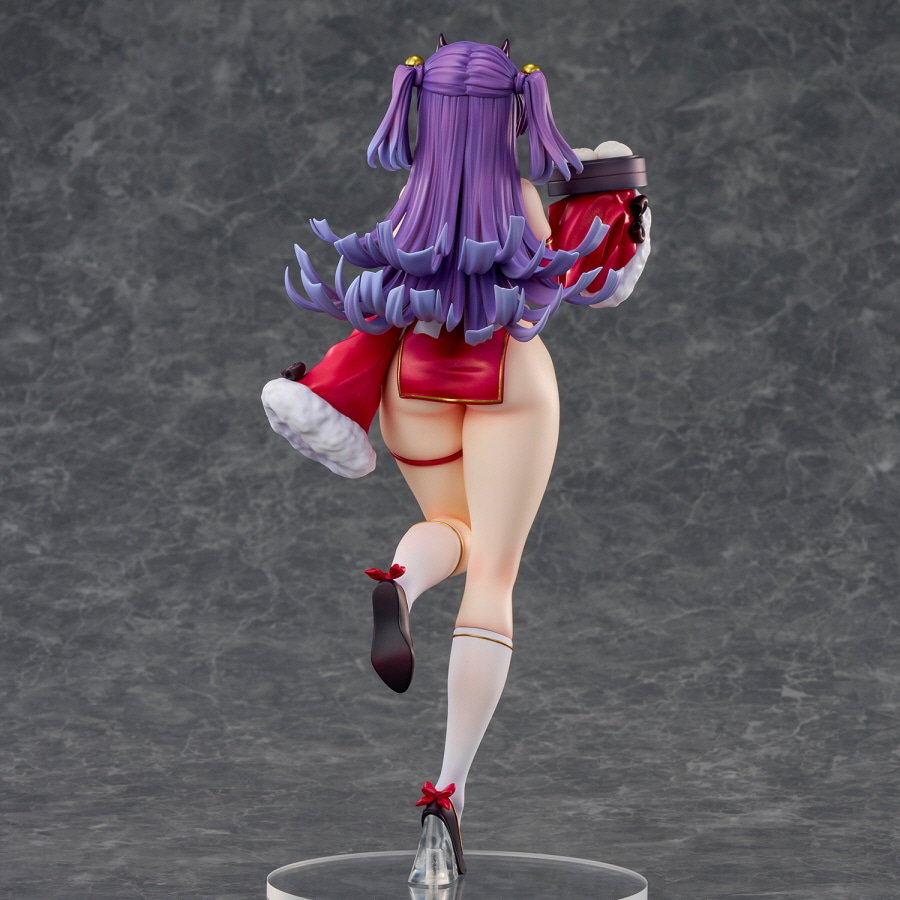  1/6 ī���� ���� ��ȭ������ Ver. illustration by Xin [4589642717904]