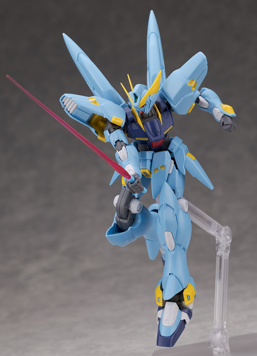 [HG] ���۷κ�����OG - ���ɹ���(PTX-08R) [1���԰��Ϸ�] [4573102692016]