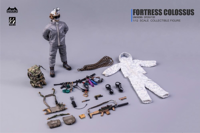 1/12 SA03 ������Ʈ �ݷμ��� �ÿ��� ���� [3���԰��Ϸ�] [6975499680658]