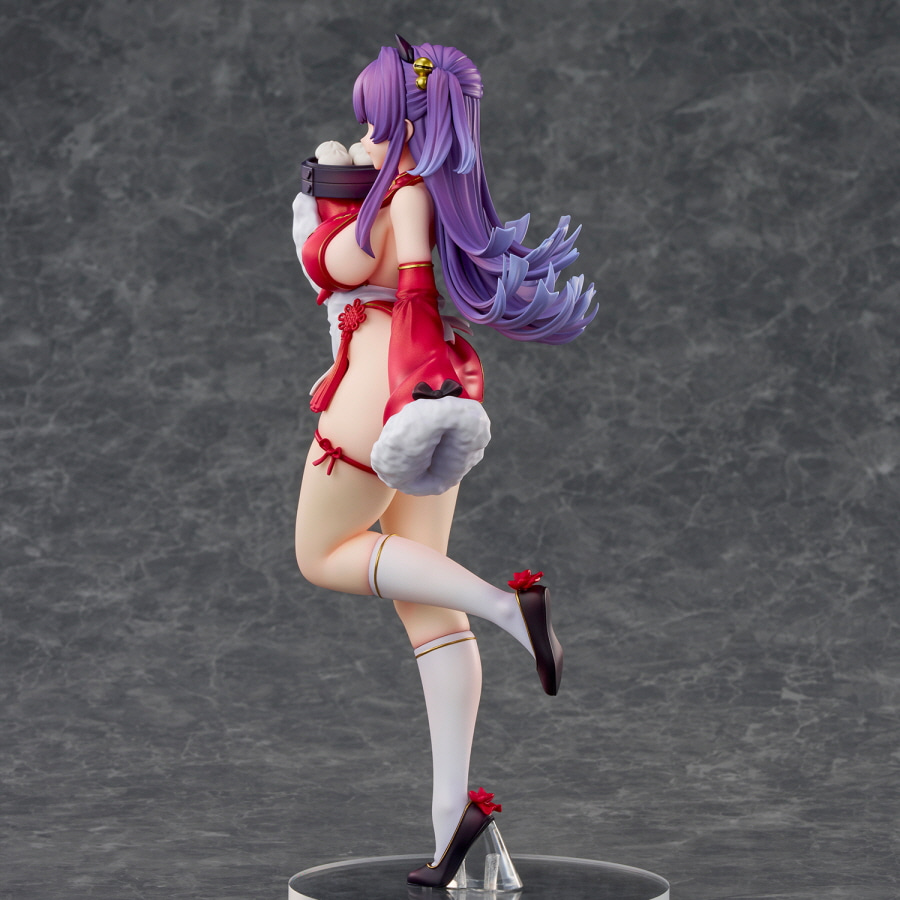  1/6 ī���� ���� ��ȭ������ Ver. illustration by Xin [4589642717904]