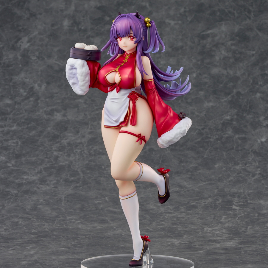  1/6 ī���� ���� ��ȭ������ Ver. illustration by Xin [4589642717904]