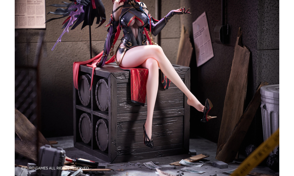 [����] [Ư������] 1/6 ���� - ���� [6977099320347]