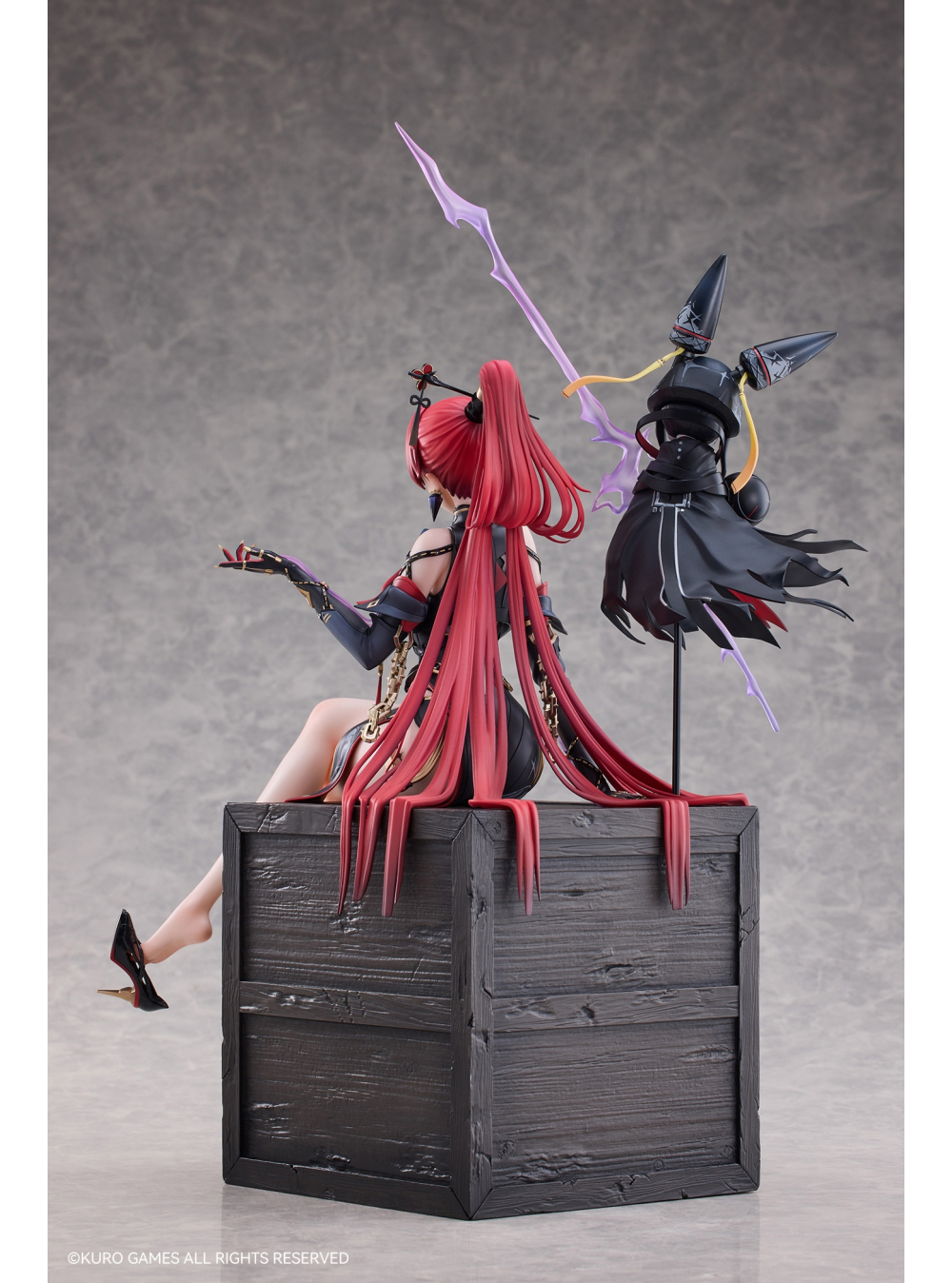 [����] [Ư������] 1/6 ���� - ���� [6977099320347]