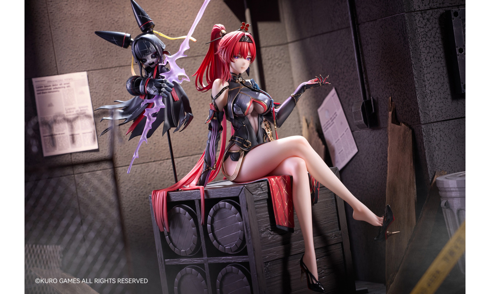 [����] [Ư������] 1/6 ���� - ���� [6977099320347]