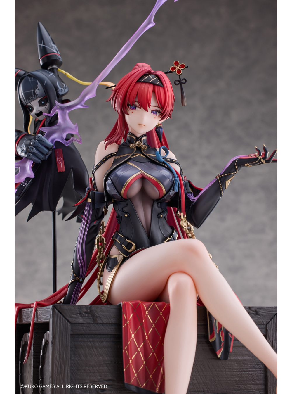 [����] [Ư������] 1/6 ���� - ���� [6977099320347]