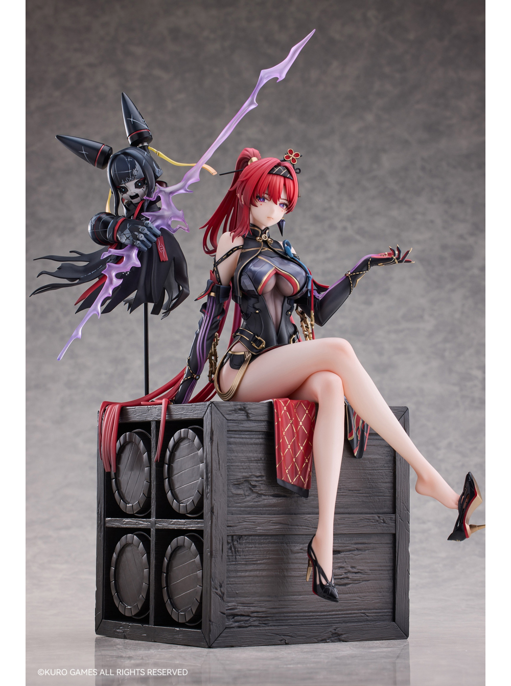 [����] [Ư������] 1/6 ���� - ���� [6977099320347]