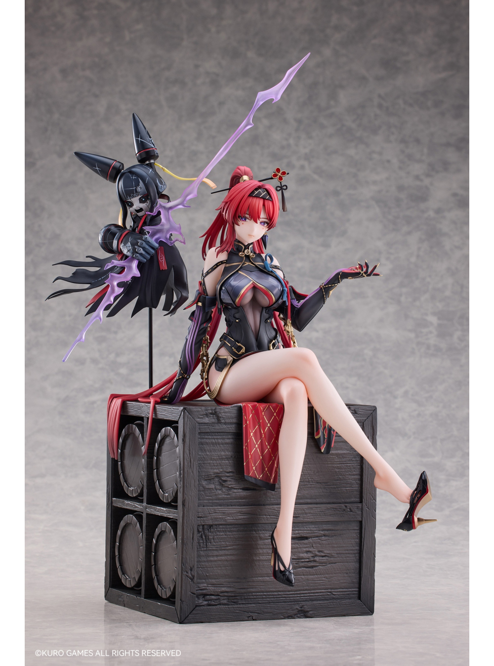 [����] [Ư������] 1/6 ���� - ���� [6977099320347]