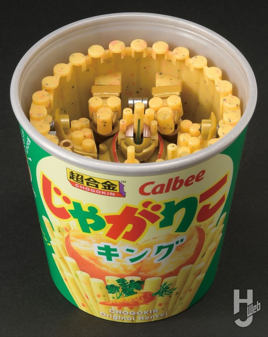  ���ձ� �𰡸��� ŷ [4573102698162]