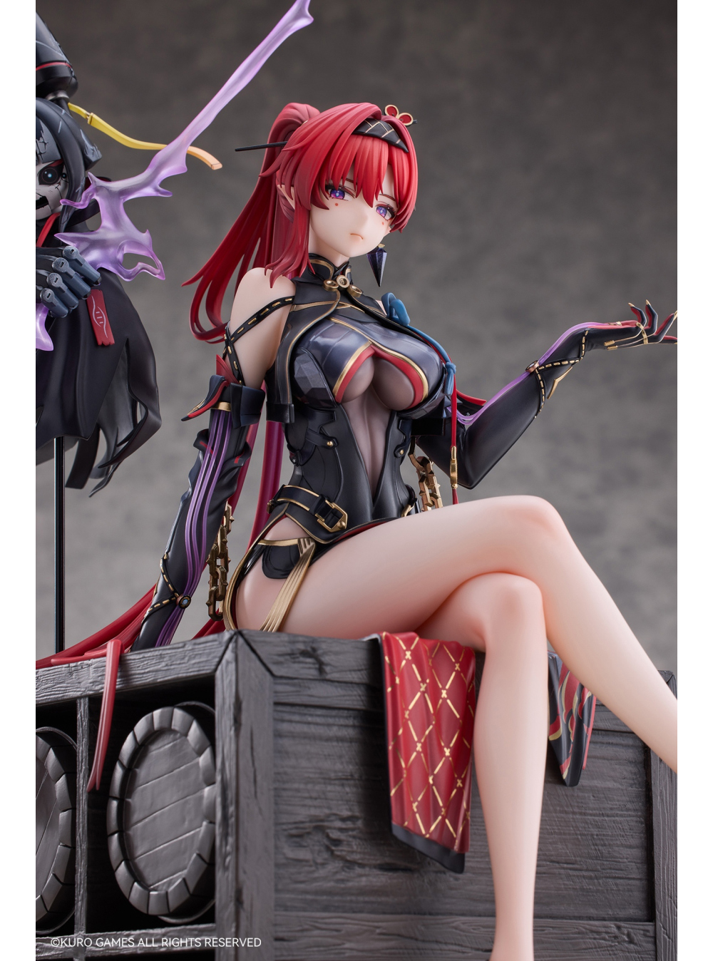 [����] [Ư������] 1/6 ���� - ���� [6977099320347]