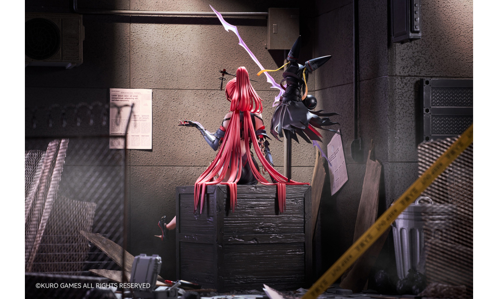 [����] [Ư������] 1/6 ���� - ���� [6977099320347]