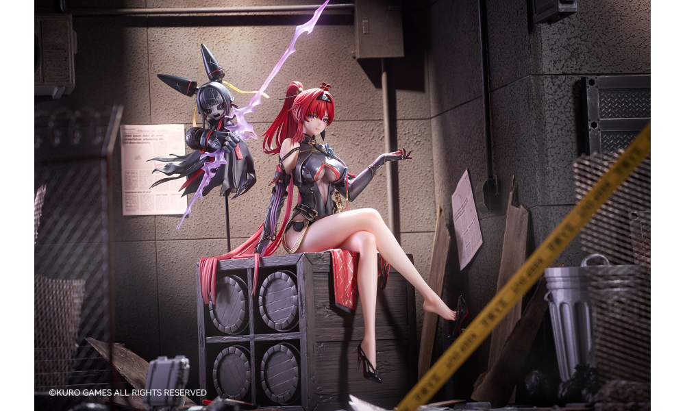 [����] [Ư������] 1/6 ���� - ���� [6977099320347]