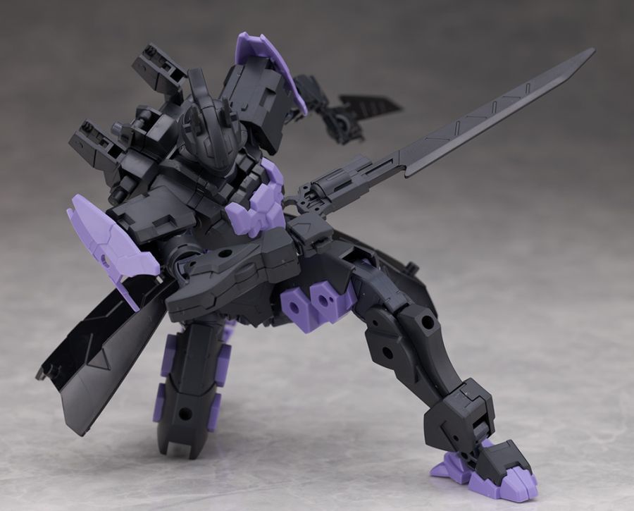 [30MM] 1/144 EXM-X20B ����н� Ÿ��B [1���԰��Ϸ�] [4573102691842]
