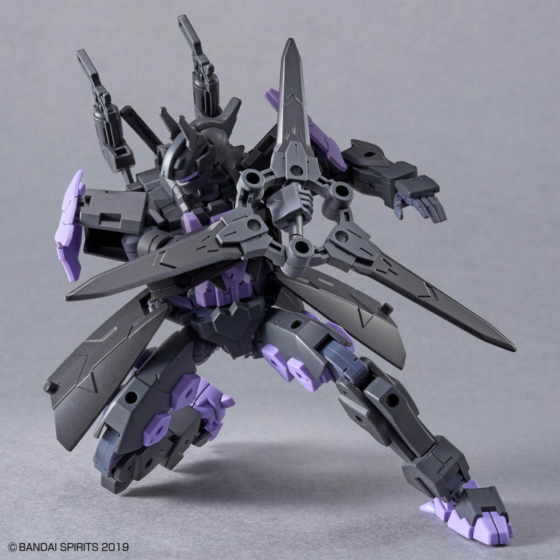 [30MM] 1/144 EXM-X20B ����н� Ÿ��B [1���԰��Ϸ�] [4573102691842]