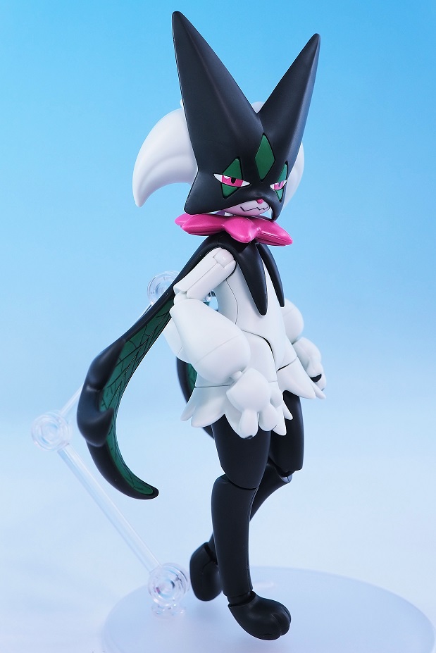 [���ϸ��������ݷ���] No.56 ����Ʈ �ø��� ����ī�� [1���԰��Ϸ�] [4573102683458]