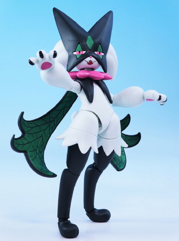 [���ϸ��������ݷ���] No.56 ����Ʈ �ø��� ����ī�� [1���԰��Ϸ�] [4573102683458]