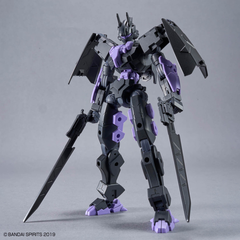 [30MM] 1/144 EXM-X20B ����н� Ÿ��B [1���԰��Ϸ�] [4573102691842]