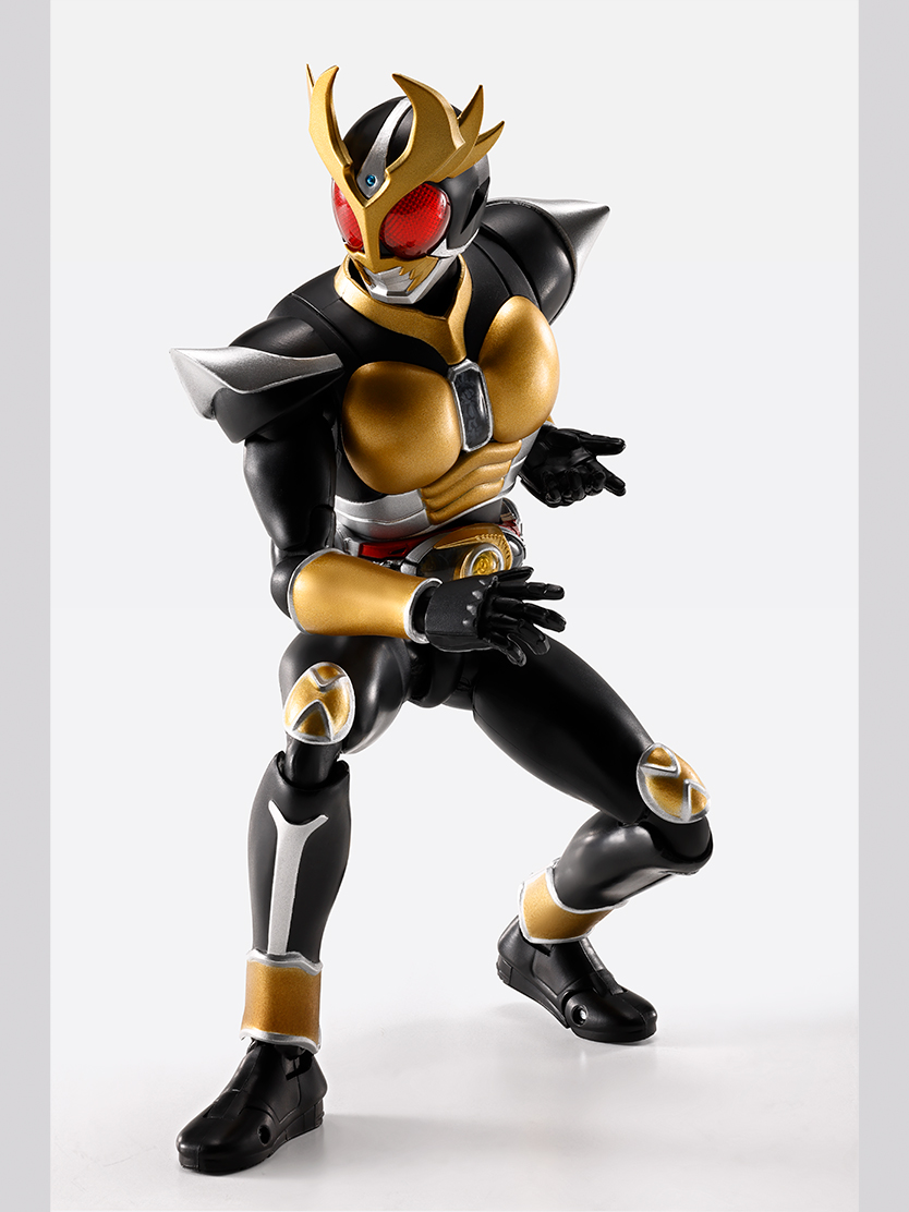 [����] [S.H.Figuarts] ���������� ������̴� �Ʊ��� �׷��� �� 25�ֳ� ��� ���� [4573102641960]