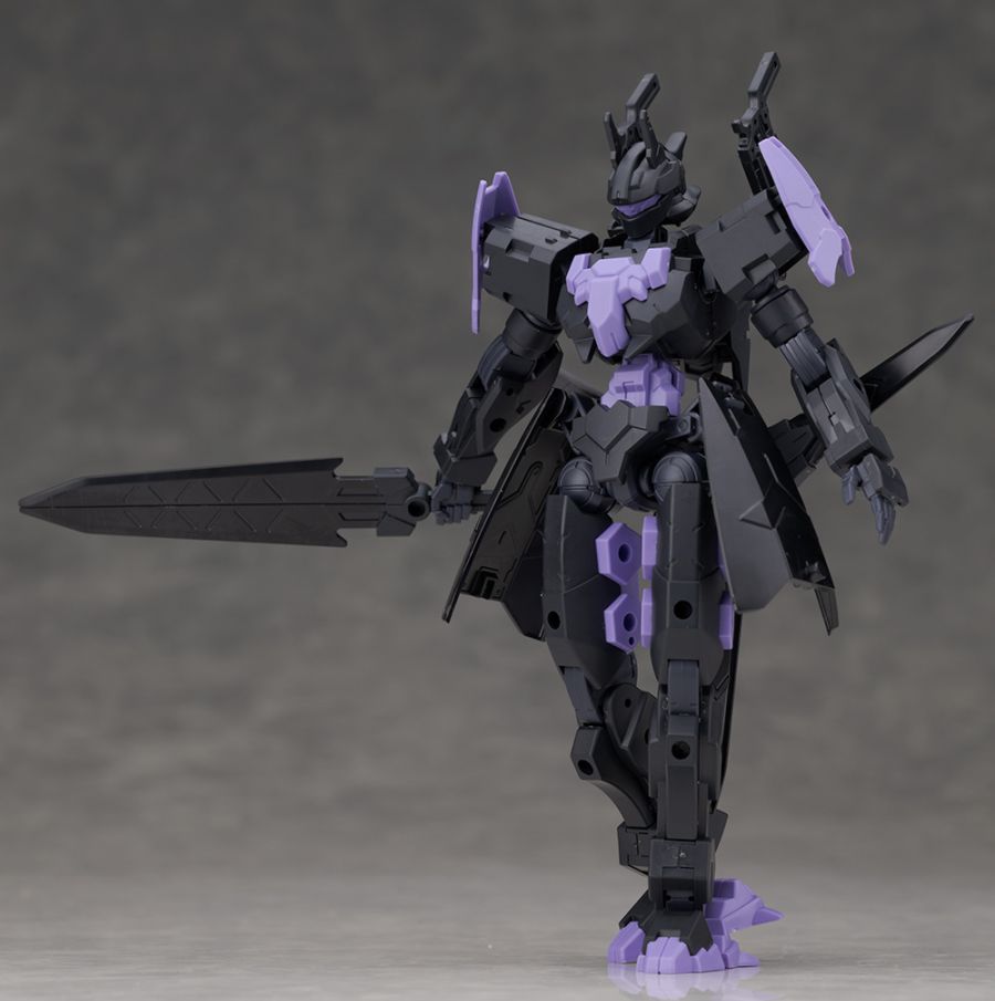 [30MM] 1/144 EXM-X20B ����н� Ÿ��B [1���԰��Ϸ�] [4573102691842]