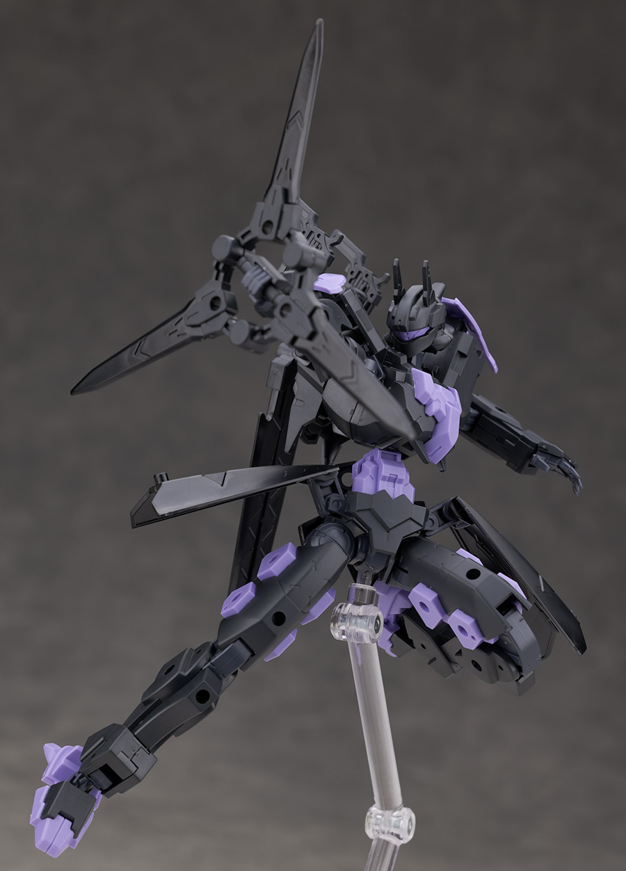 [30MM] 1/144 EXM-X20B ����н� Ÿ��B [1���԰��Ϸ�] [4573102691842]