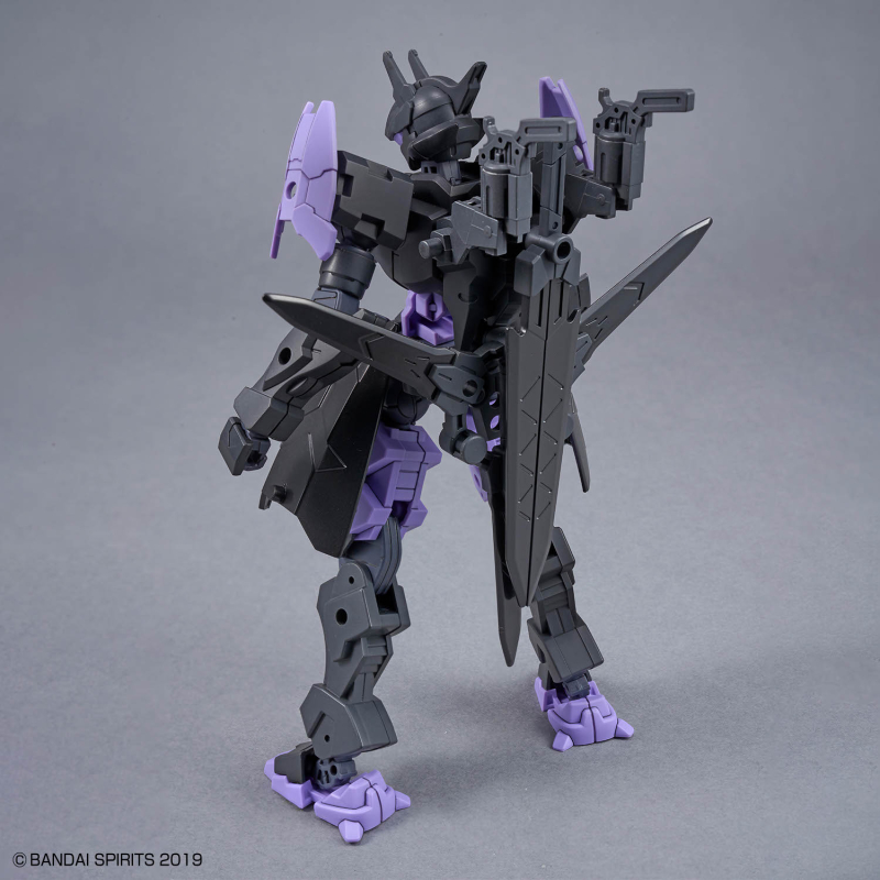 [30MM] 1/144 EXM-X20B ����н� Ÿ��B [1���԰��Ϸ�] [4573102691842]