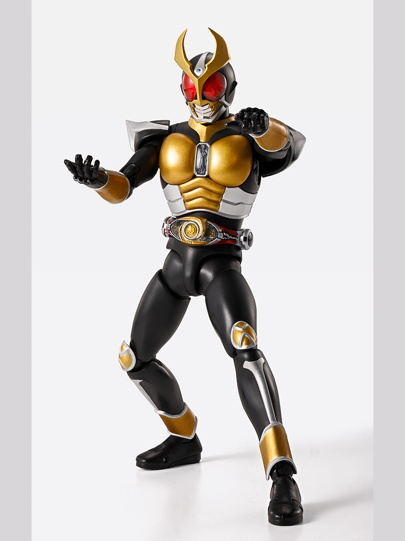 [����] [S.H.Figuarts] ���������� ������̴� �Ʊ��� �׷��� �� 25�ֳ� ��� ���� [4573102641960]