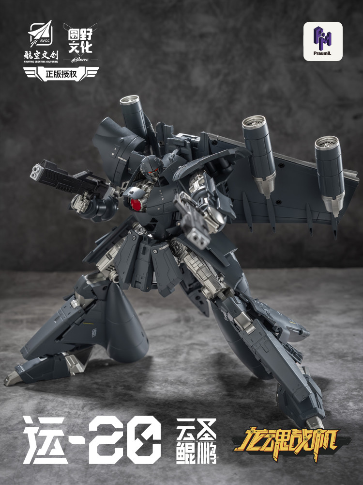 [����] ��ȥ���� Y-20 � ���