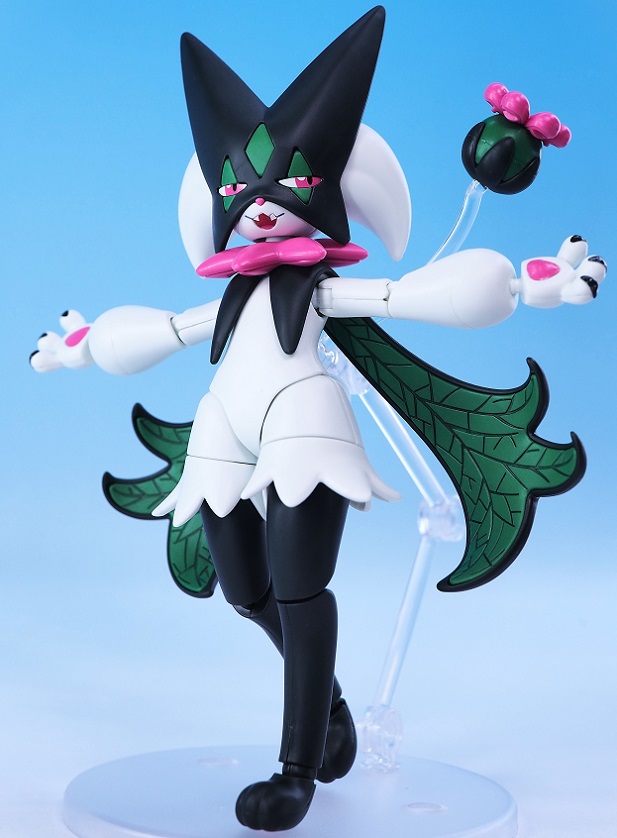 [���ϸ��������ݷ���] No.56 ����Ʈ �ø��� ����ī�� [1���԰��Ϸ�] [4573102683458]