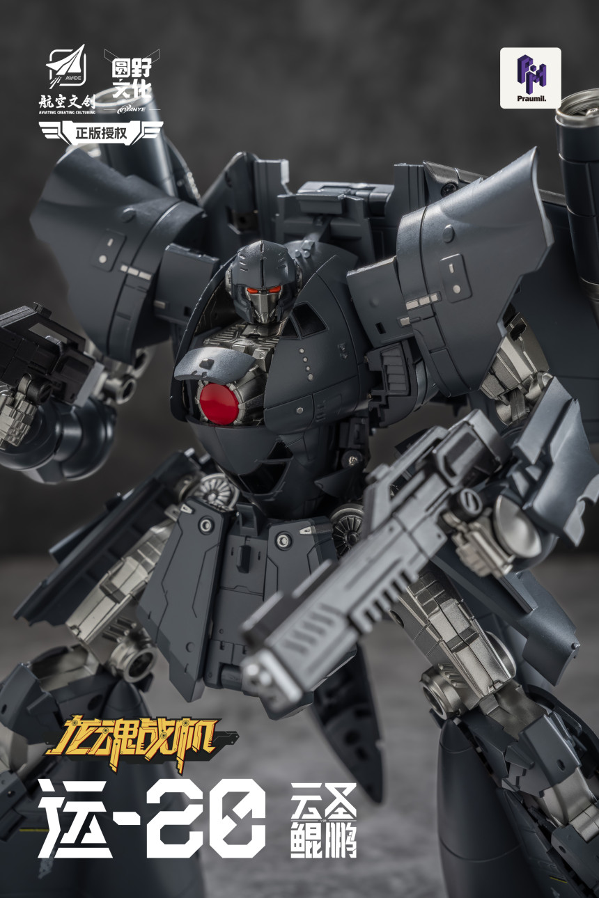 [����] ��ȥ���� Y-20 � ���