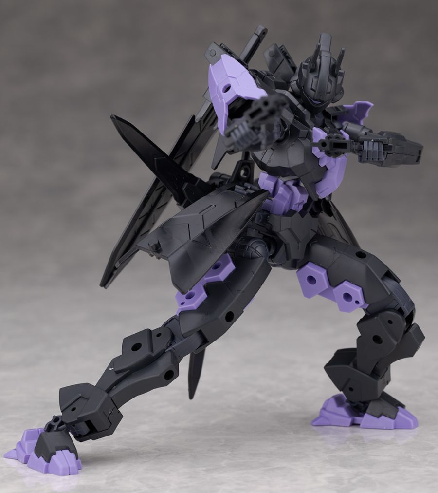 [30MM] 1/144 EXM-X20B ����н� Ÿ��B [1���԰��Ϸ�] [4573102691842]