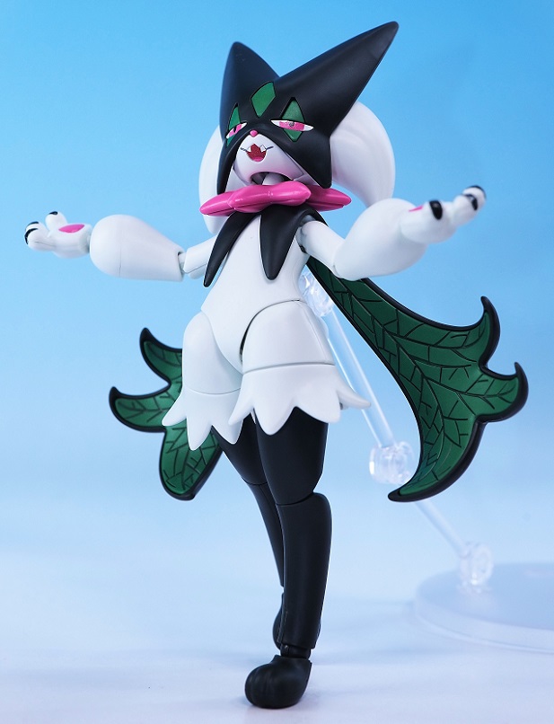 [���ϸ��������ݷ���] No.56 ����Ʈ �ø��� ����ī�� [1���԰��Ϸ�] [4573102683458]