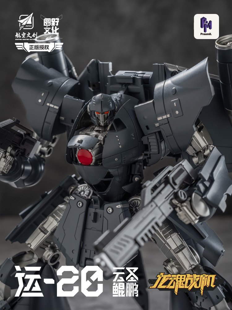 [����] ��ȥ���� Y-20 � ���