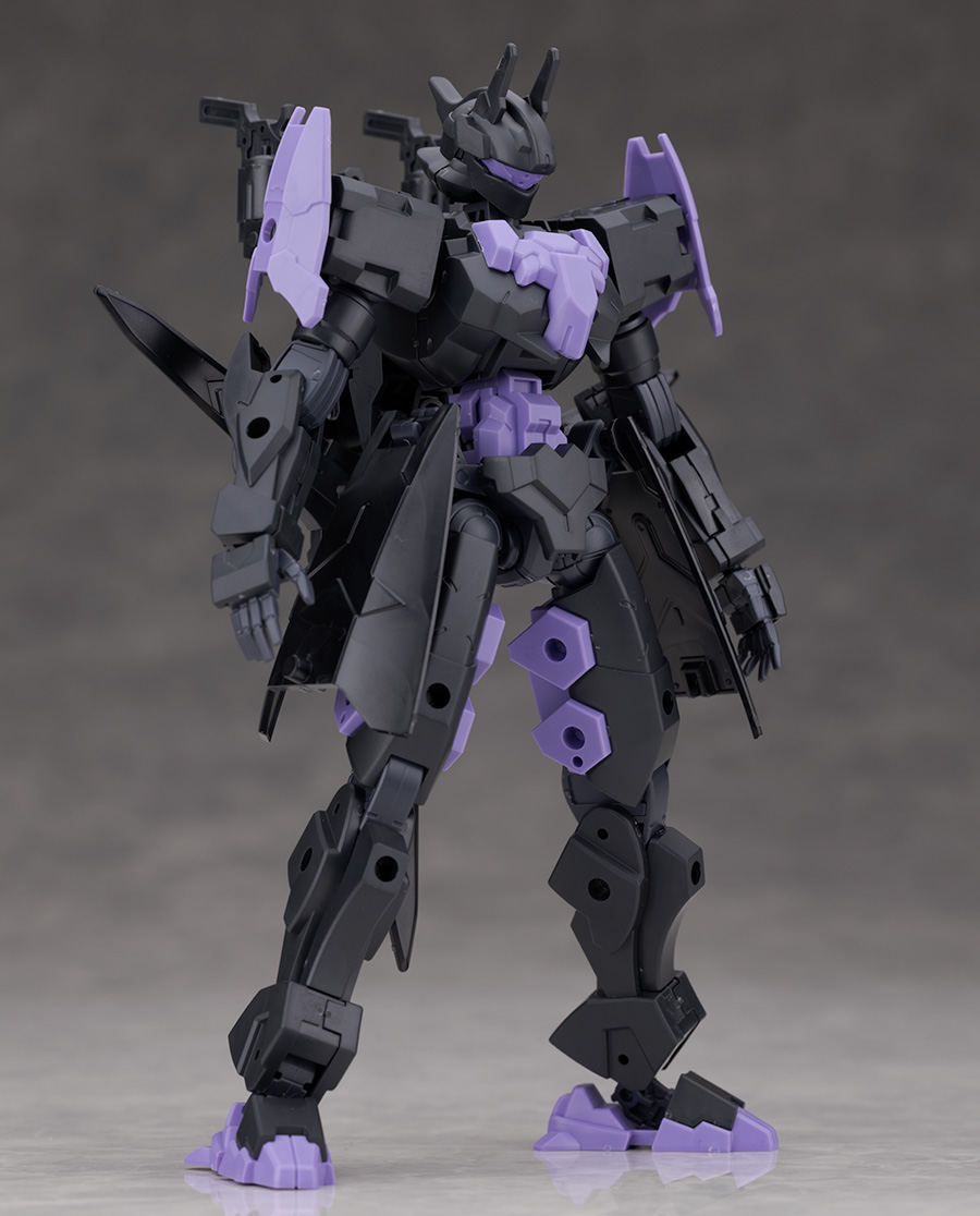 [30MM] 1/144 EXM-X20B ����н� Ÿ��B [1���԰��Ϸ�] [4573102691842]
