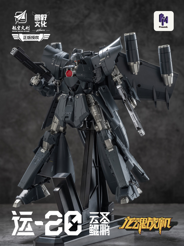 [����] ��ȥ���� Y-20 � ���