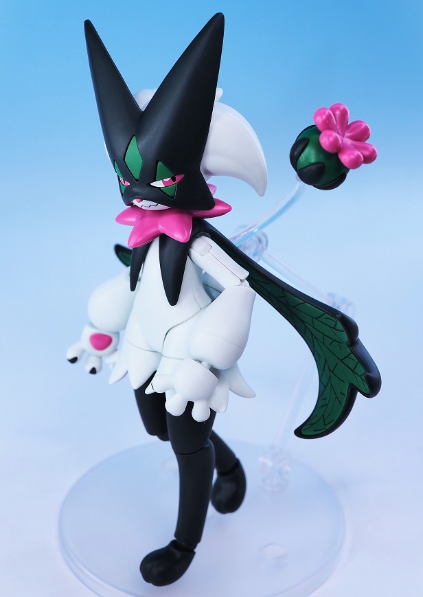 [���ϸ��������ݷ���] No.56 ����Ʈ �ø��� ����ī�� [1���԰��Ϸ�] [4573102683458]