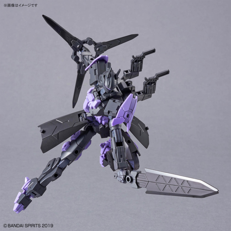 [30MM] 1/144 EXM-X20B ����н� Ÿ��B [1���԰��Ϸ�] [4573102691842]