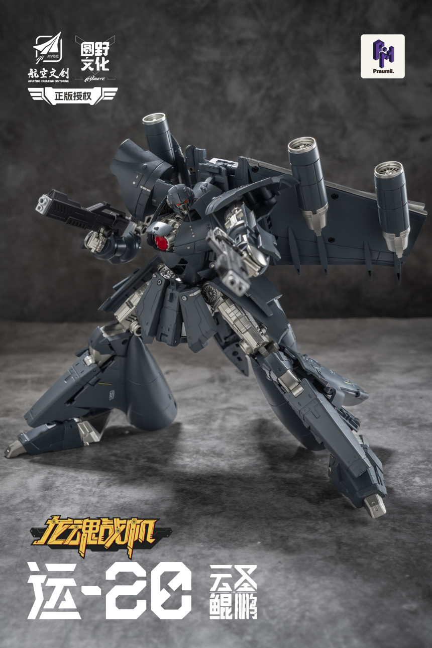 [����] ��ȥ���� Y-20 � ���