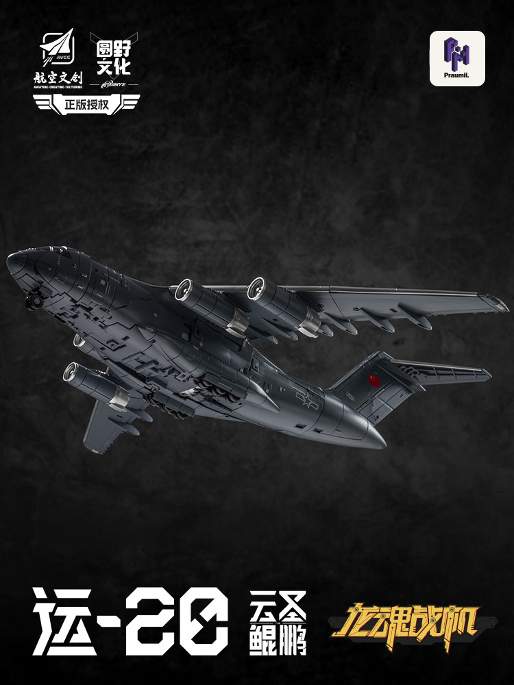 [����] ��ȥ���� Y-20 � ���