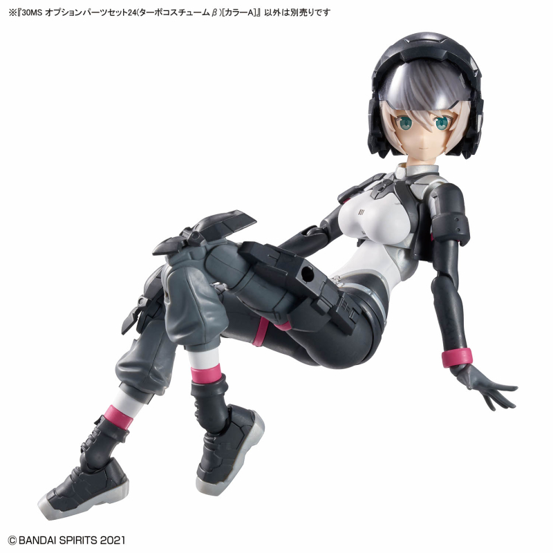 [30MS] [OP-24] �ɼ� ���� ��Ʈ24 �ͺ� �ڽ�Ƭ ��Ÿ �÷�A [3���԰��Ϸ�] [4573102691781]