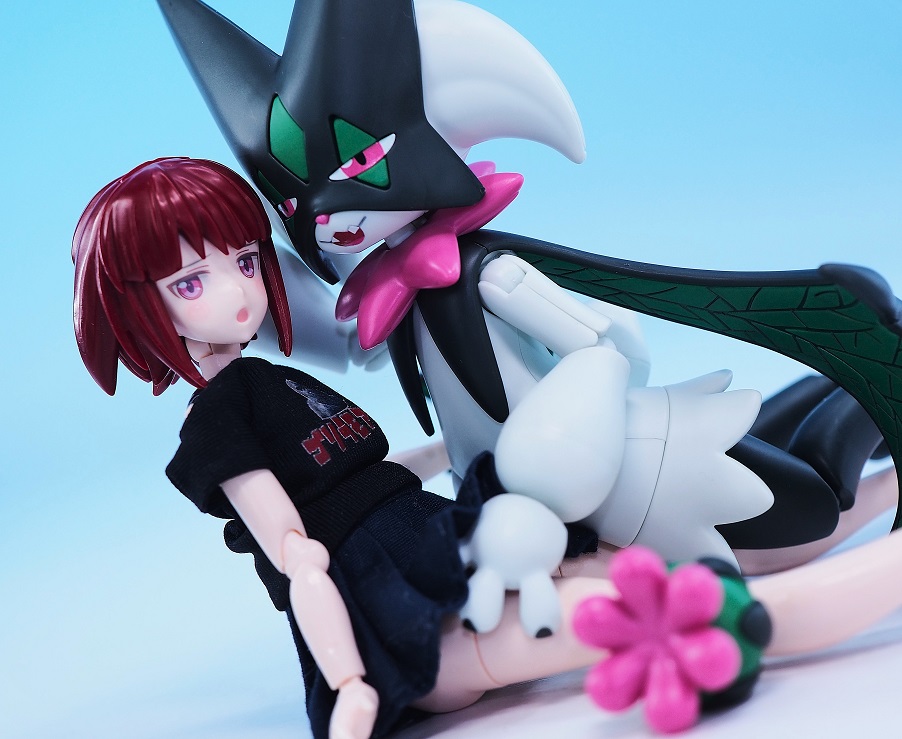 [���ϸ��������ݷ���] No.56 ����Ʈ �ø��� ����ī�� [1���԰��Ϸ�] [4573102683458]